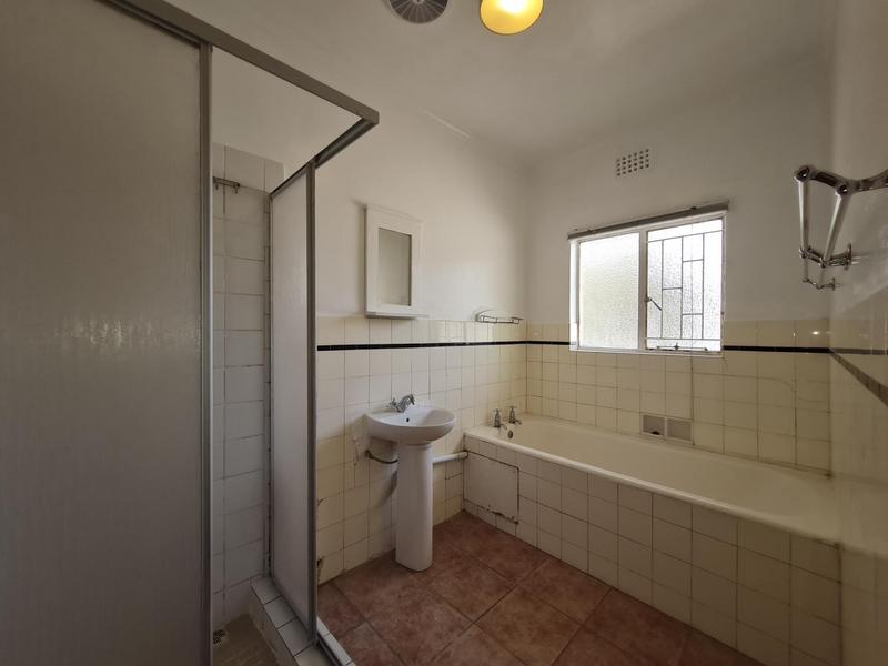 To Let 3 Bedroom Property for Rent in De La Haye Western Cape